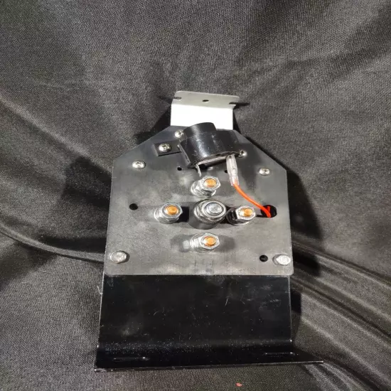 Forward Reverse Switch Assembly For Ezgo Golf Cart 1994 And Up