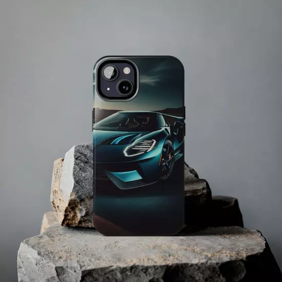 Car Phone Case / Ford GT