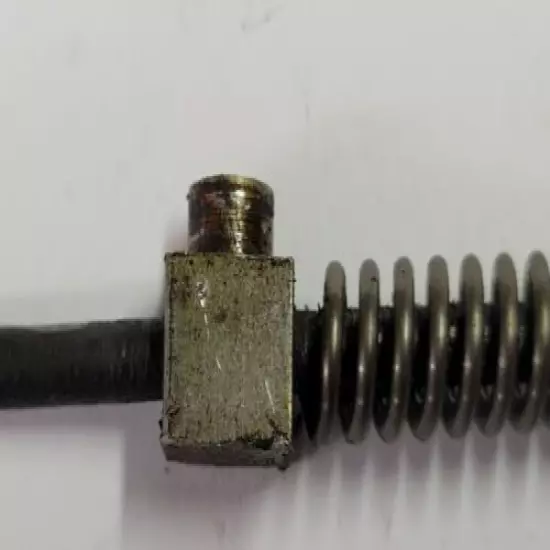 J. Stevens Arms Co. Springfield 315 SxS Top Snap Plunger Assembly (.410 Ga.)