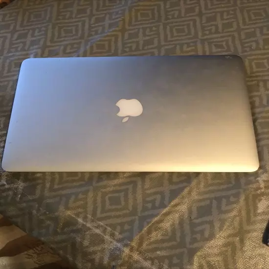  2017 Apple Mac Book Air