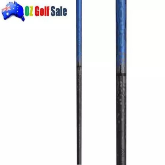 Aldila Tour Blue nxt Gen MLT Hybrid Shaft 85 R/S/X + Adaptor Sleeve Tip + Grip