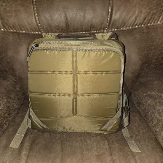 GORUCK - GR0 16L (Java) + Extras