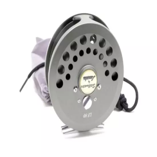 Lamiglas Stillwater LF89 LF 89 Fly Fishing Reel EXCELLENT!!!