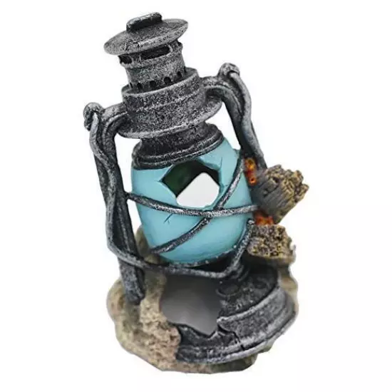  Fish Tank Decorations Aquarium Ornament Aquarium Decorations Lighthouse