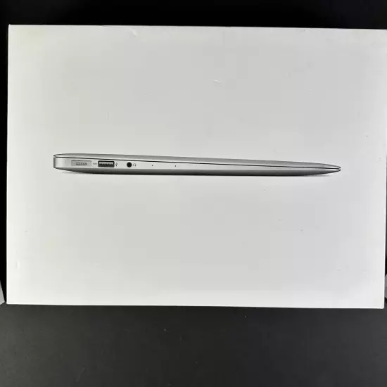 Apple MacBook Air 13 inch Model A1466 Box Only