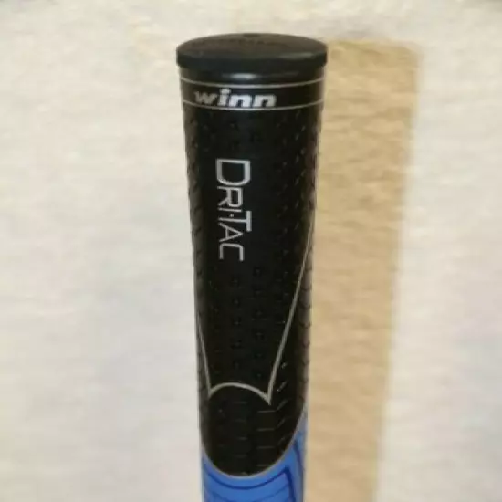 Winn Dri Tac Midsize grips