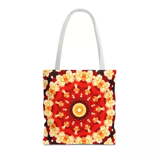 Tote Bag (AOP) - Kaleidoscopic 15