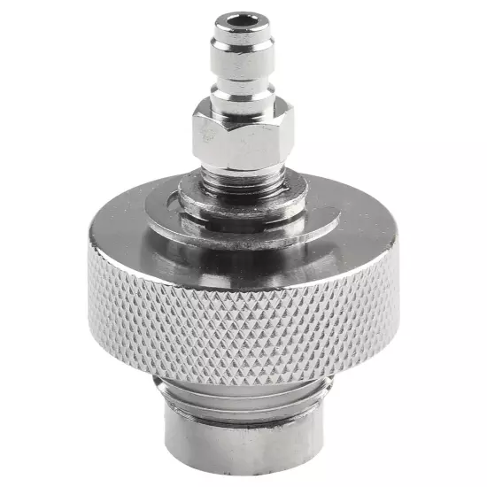 Din Filling Adapter Value For 300 232 Bar Male/female Filling Connector