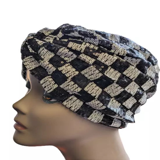 Fashion Turban FTU-113