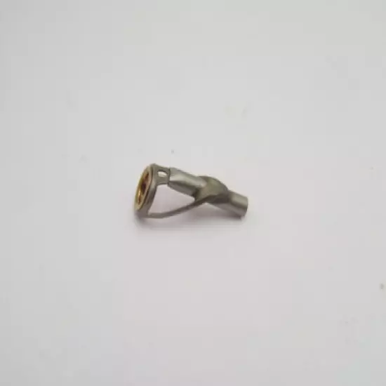 1pc Rare Fuji Ring Titanium Gold Cermet Tip Top Guide TI-FGT Choose Size 