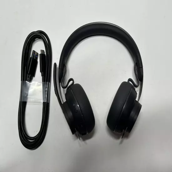 Logitech Zone 900 Wireless Bluetooth Headset A00082 - Gray