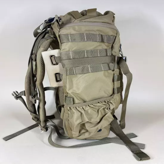 New Mystery Ranch 3 Day Assault BVS Pack Backpack 3HXV1 Coyote