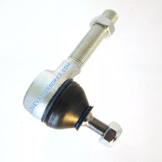 GEM CAR PARTS - Tie Rod End Fits 1999 - 2004 NEW for Polaris and GEM Carts