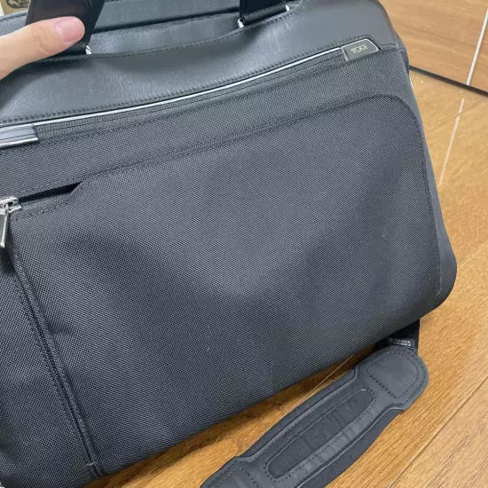 Tumi Briefcase