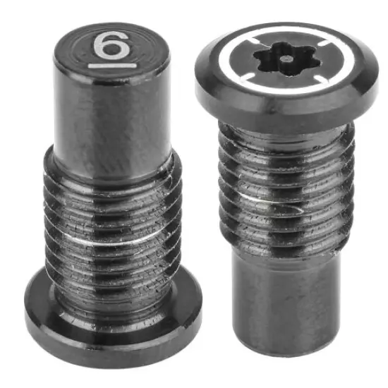 Golf Screw Weight For Taylormade Sim 2 Driver&wood/Rescue 2g,4g,6,8,10g,12g,14g