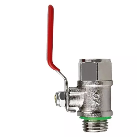 Water Distribution Valves Water Oil Fitting Adapter Enduring