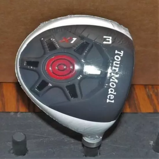 Tour Model X1 Hybrid - Club Head Only - Choice of 18, 21, or 24 Degree