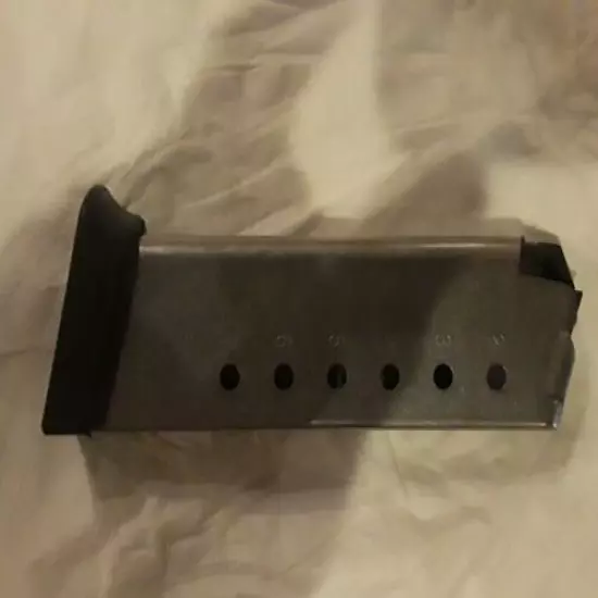 Smith & Wesson 1 Factory .45 ACP 7 Round Magazine 457 4536 4566 45 Auto 