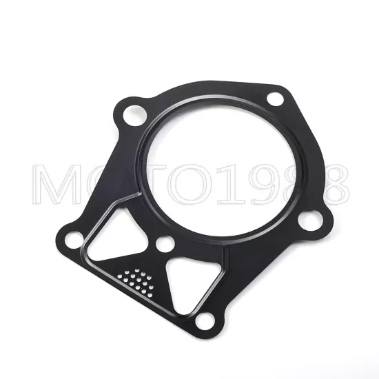 285cc Engine Top End Piston Gasket Kit For YAMAHA Golf Cart G11 1993-1994 4cycle