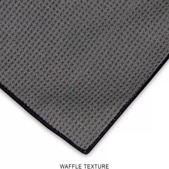 Team Effort NFL 15" x 15" Microfiber Towel Waffle Texture