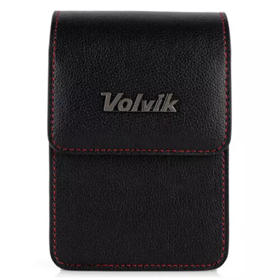 Volvik Tour Rangefinder Golf Distance Measuring Instrument Case Pouch Vertical