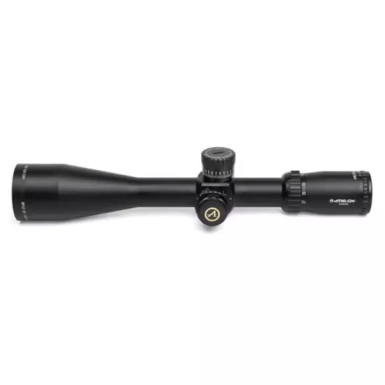 Athlon Optics Ares BTR GEN2 4.5-27x50 30mm APLR3 FFP IR MOA Riflescope 