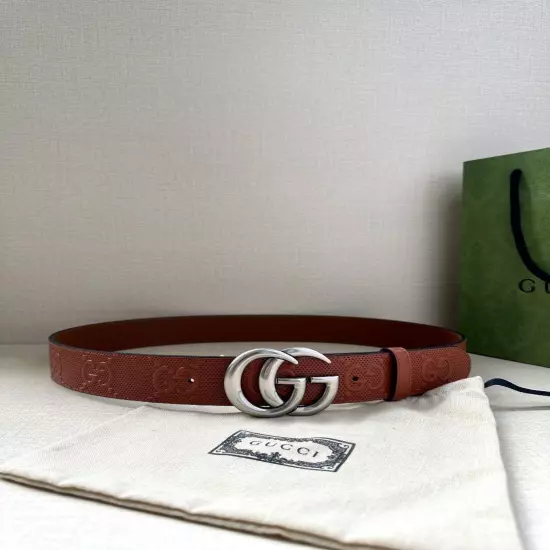 New and unused Gucci Belt