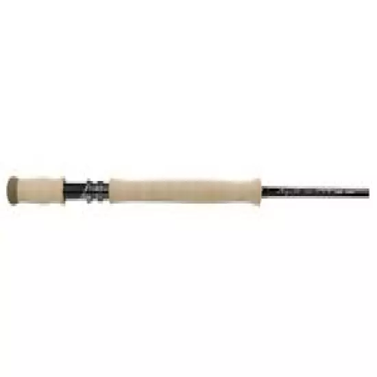 G.Loomis Asquith 6129-4 Spey Rod - 12'9" - 6wt - 4pc - NEW - Free Fly Line