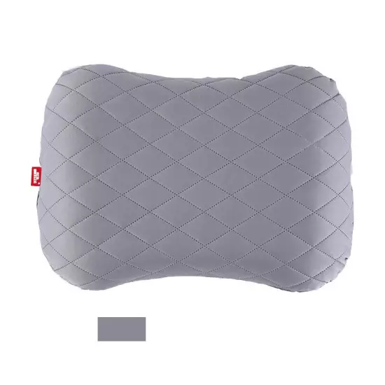 Portable Inflatable Pillow Outdoor Travel Cushion Camp Beach Car Airplane Hotel