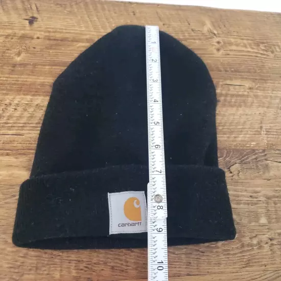 Carhartt Beanie Knit Cap Hat