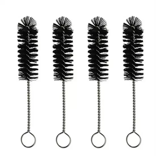 25pcs Mini Cleaning Brushes for Precision instrument Metal Cleaning Brush 62mm