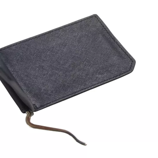 SUITSUPPLY Wallet Men's ONE SIZE Card Holder 1 Piece Dark Blue