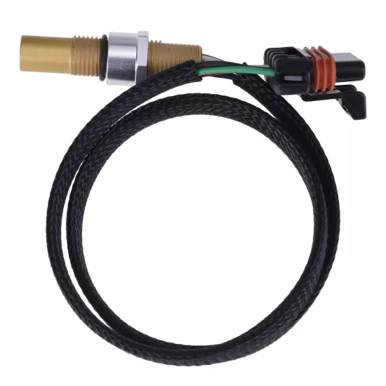 Speed Sensor AT360573 for John Deere 450H 550H 650H 700H Crawler Tractor