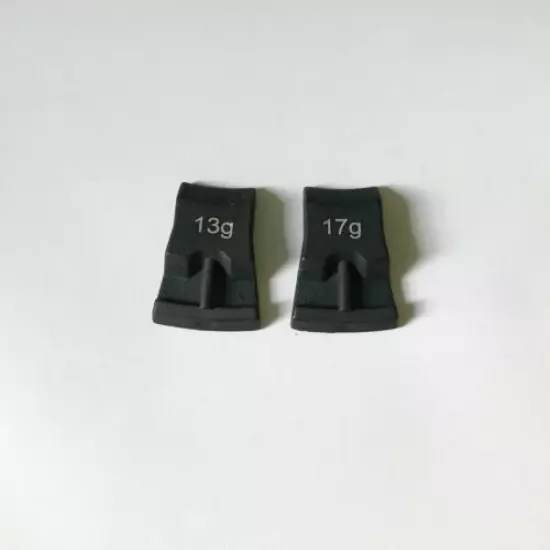 2x Golf Weight Screw Fit for Titleist TSI3 Driver 8° 9° 10° Dr 11g 13g 15g 17g