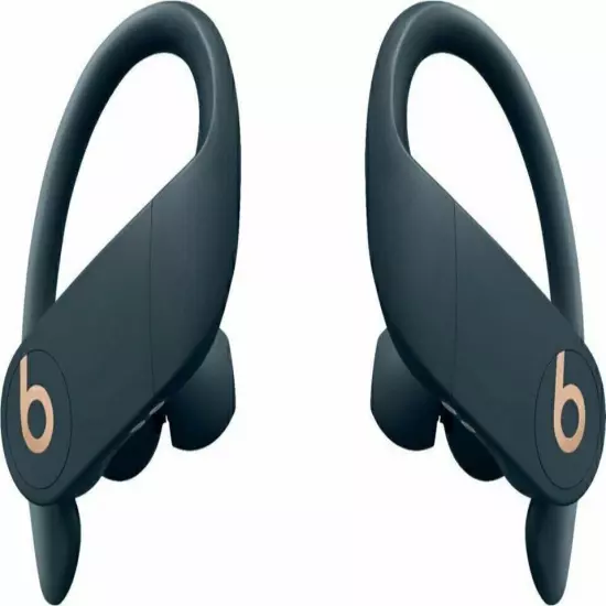 by Dr. Dre Powerbeats Pro Ear-Hook Wireless Bluetooth Earphones