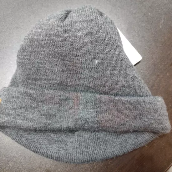 Coal The Harbor Knit Cap - Charcoal (Reg. $24)