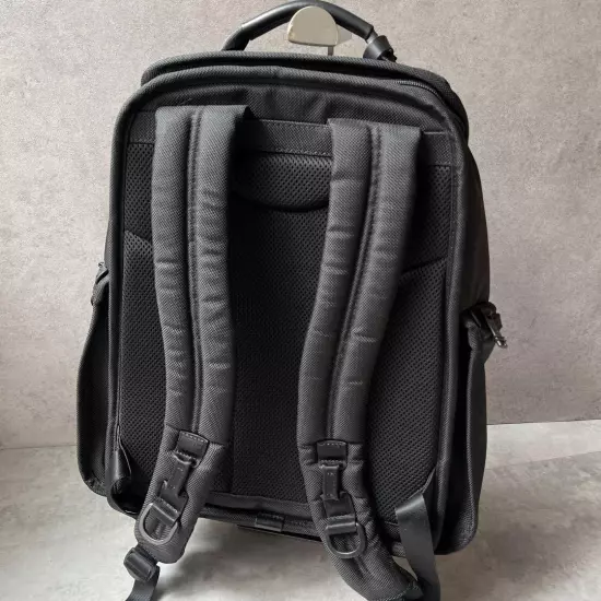 Tumi Alpha Nylon Backpack 26173Dh