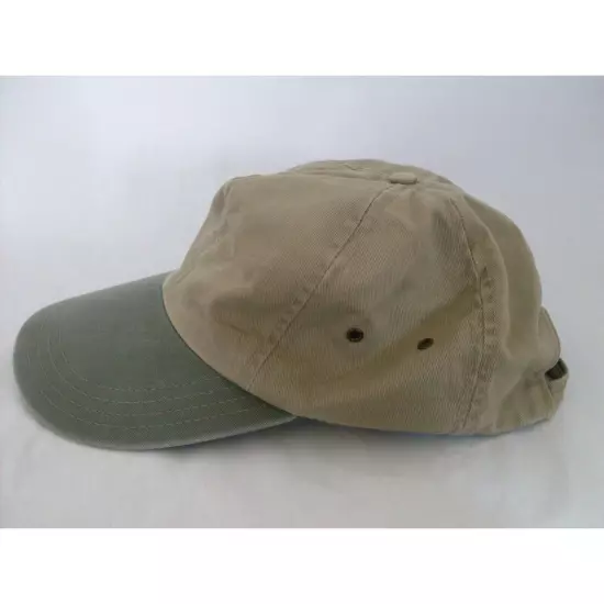 Official Classic Camp David Adjustable Hat (With Issues)