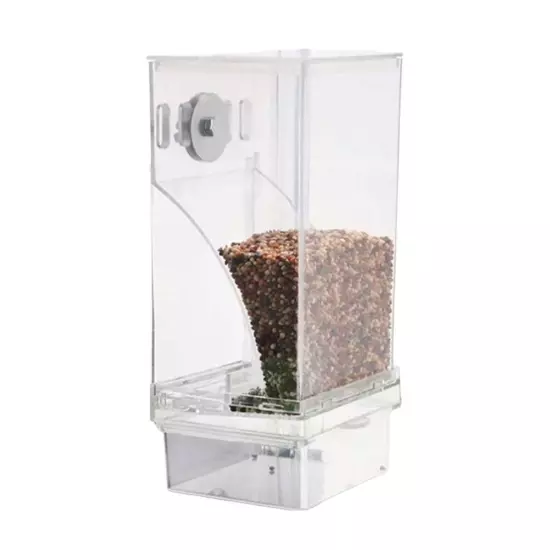 Automatic Bird Feeder, Food Water Feeding, Drinker Sale Parakeet, C4V6