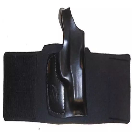 Pro Carry Ankle Holster - Gun Holster LH RH For Beretta Pico