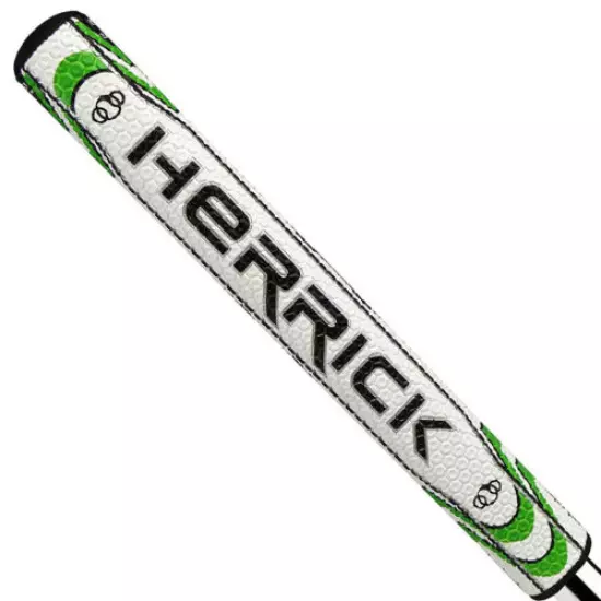 Herrick Golf Putter Grip PU Material non-slip ultra-light Portable Soft 4 Colors