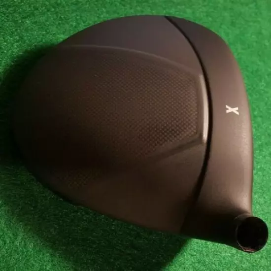 PXG 0211 10.5* MEN'S LEFT HANDED DRIVER HEAD ONLY!! EXCELLENT!!!