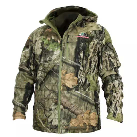 Paramount Kodiak Mid-Late Season Waterproof Windproof Insulated Camo Jacket