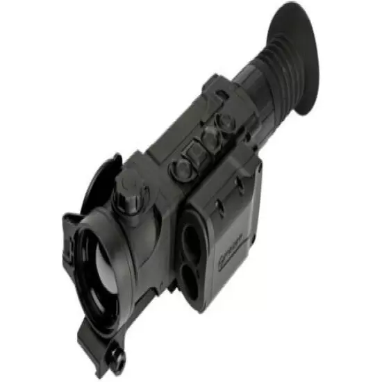 "PULSAR" TRAIL LRF XQ 50 THERMAL IMAGING SIGHT " WITH FREE EXTRA BATTERY"!!!