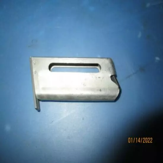 FACTORY JENNING .22LR 7 RD. MAGAZINE