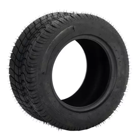 2pcs 205/50-10 Dot Golf Cart Tires 4 Ply Rated Tubeless 250 50 10 2055010