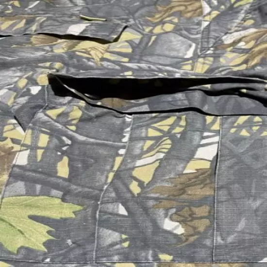 Hunters View Apparel Camo Cargo Pants Skyline, Inc Apparition Excel Size XXL