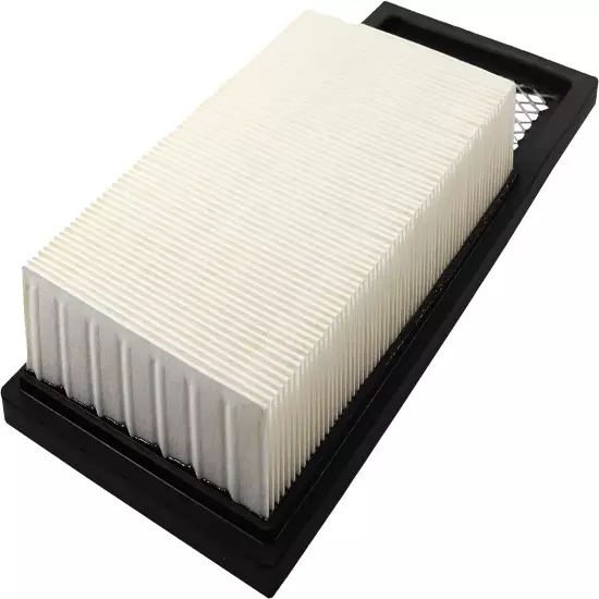 Air Filter for E-Z-GO Gas Golf Carts TXT & Medalist 295cc / 350cc Engines 94-05