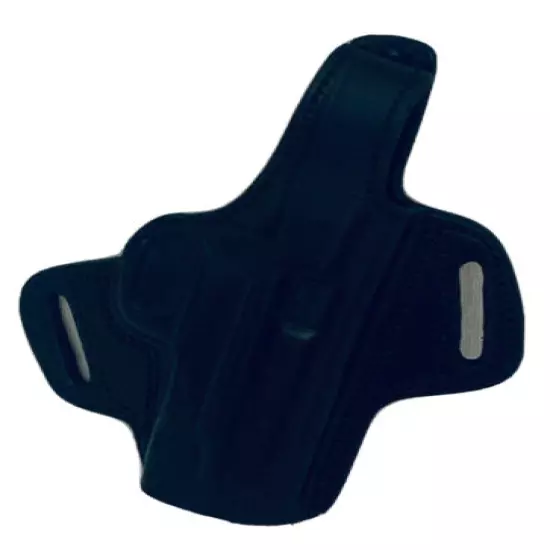 BH1-400 Tagua Thumb Break Belt Holster Black Fits SIG SAUER P220/P226 Right Hand