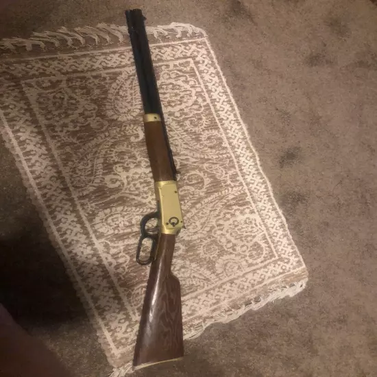 Sears Daisy Golden Carbine BB Rifle